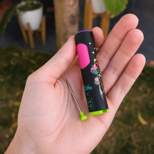 Encendedor Naar x Sadhu Colab #1