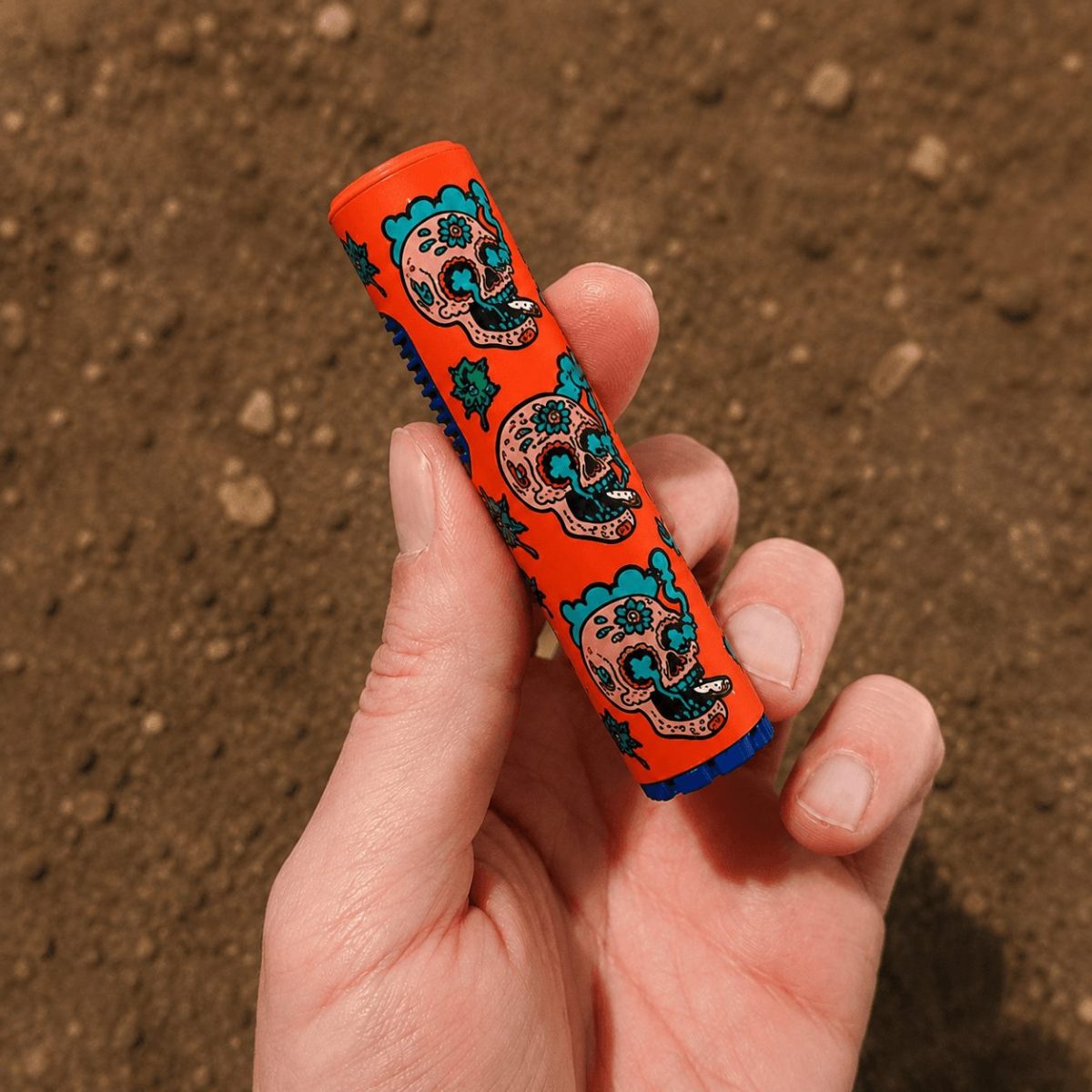 Encendedor Naar x Sadhu Colab #1