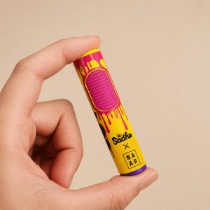 Encendedor Naar x Sadhu Colab #1