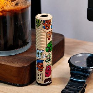 Encendedor Naar x Sadhu Colab #1