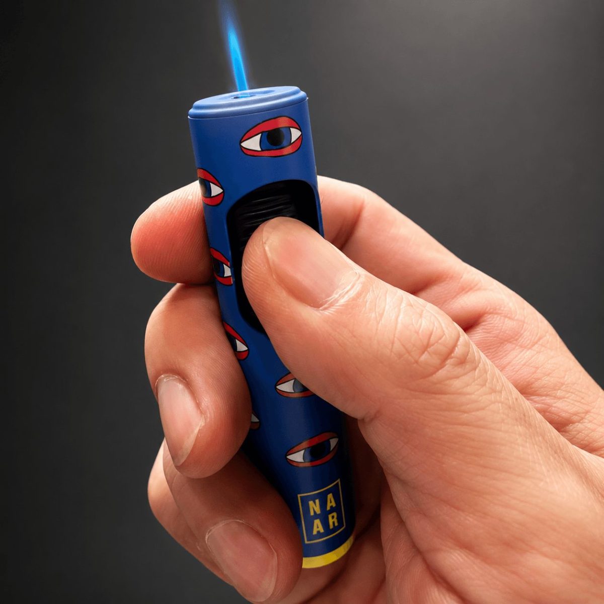 Encendedor Naar x Sadhu Colab #1