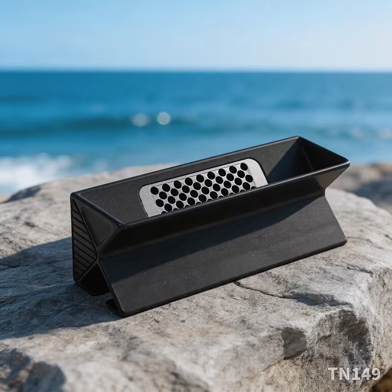 Grinder Reiben, herramienta multiusos