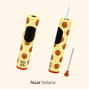 Encendedor Naar x Sadhu