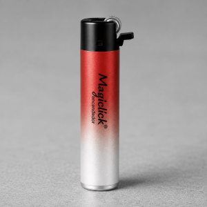 Encendedor Magiclick Eco Sólido Duotono