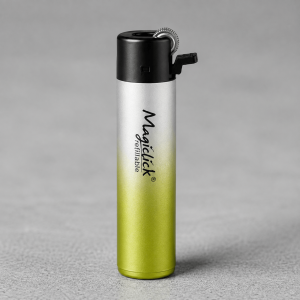Encendedor Magiclick Eco Sólido Duotono