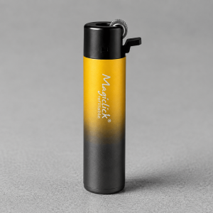 Encendedor Magiclick Eco Sólido Duotono
