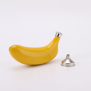 Petaquita Banana Papoi