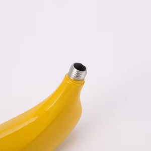 Petaquita Banana Papoi