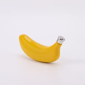 Petaquita Banana Papoi