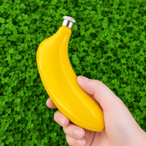 Petaquita Banana Papoi
