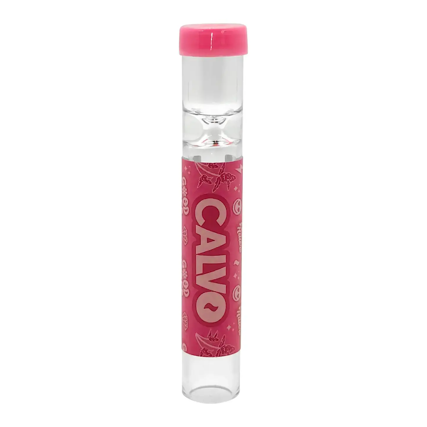 Calvo Pipa Hitter 12mm - Imagen 4
