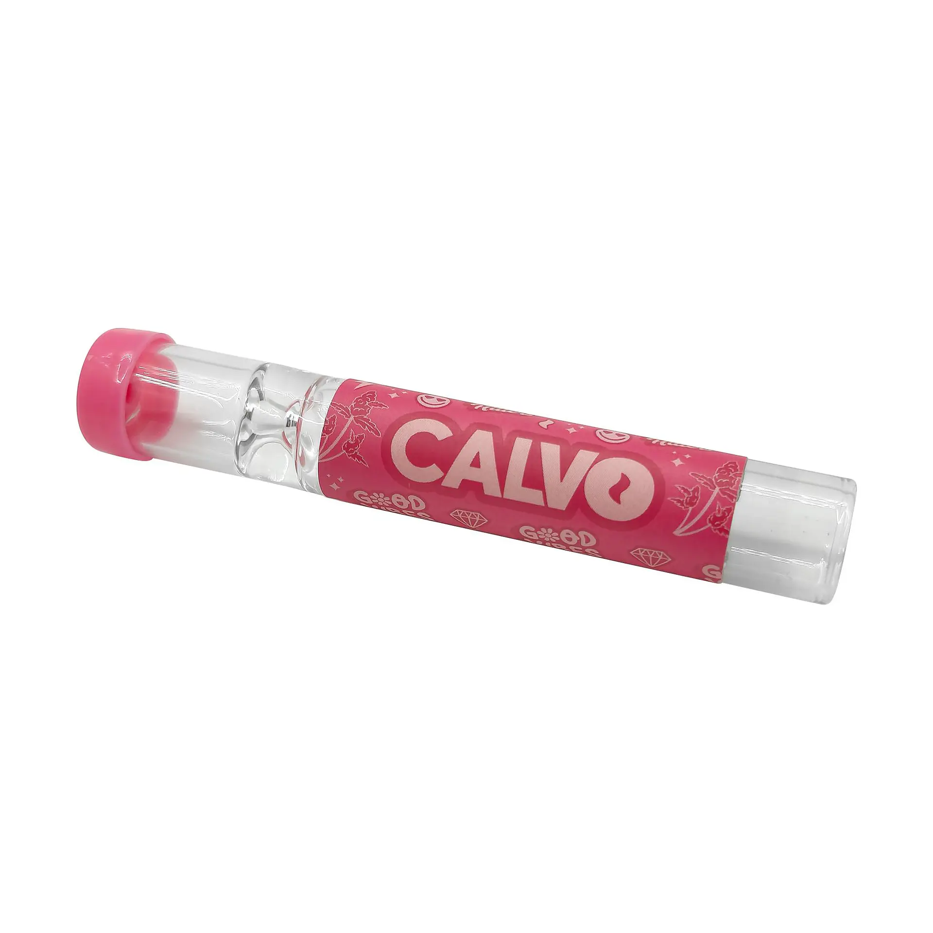 Calvo Pipa Hitter 12mm - Imagen 5