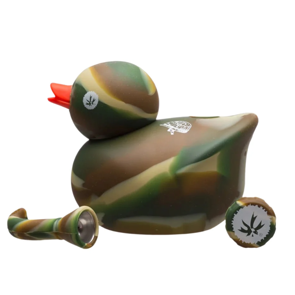 Bong Kwack PMG de 12cm