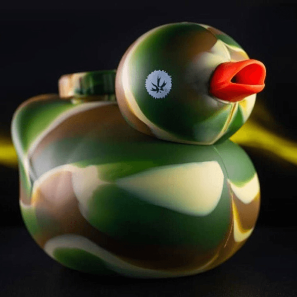 Bong Kwack PMG de 12cm