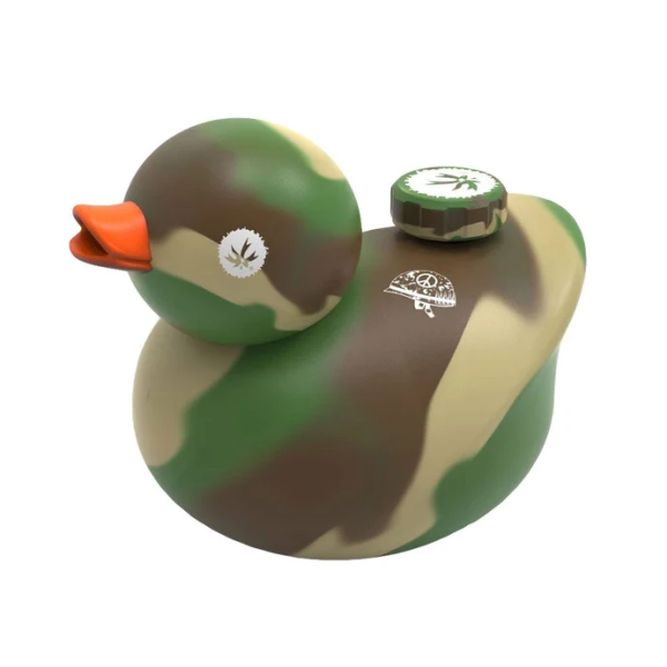 Bong Kwack PMG de 12cm