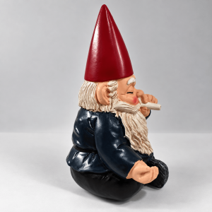 Goblín Fumador Protector