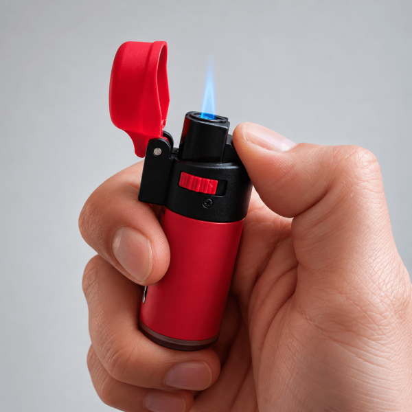 Encendedor Zengaz ZL1 Jet Flame
