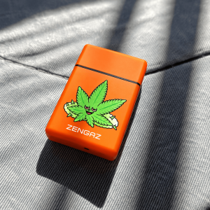 Encendedor Zengaz ZL-30 Catalítico Diseño