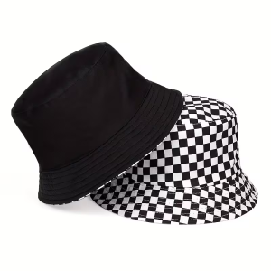 Gorro Bucket Nathy Piluso