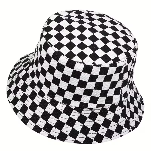 Gorro Bucket Nathy Piluso