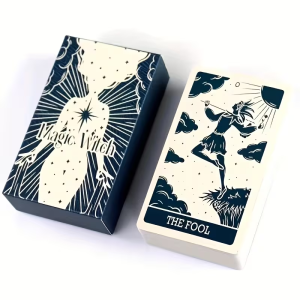 Cartas de Tarot Magic Witch
