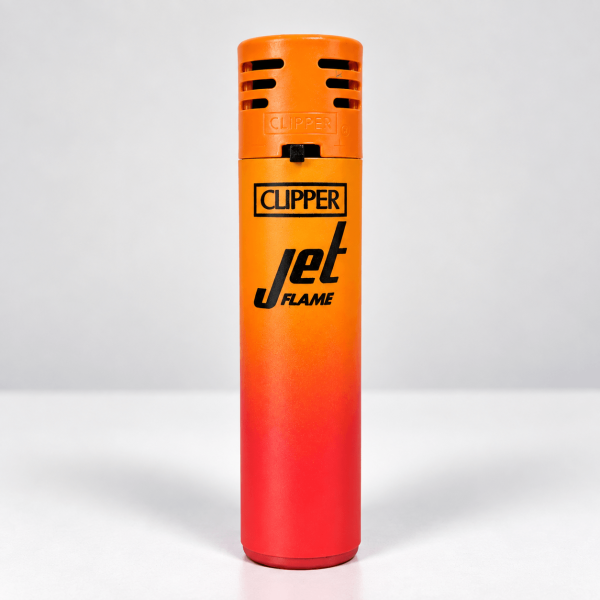 Clipper Jet Flame Gradiente