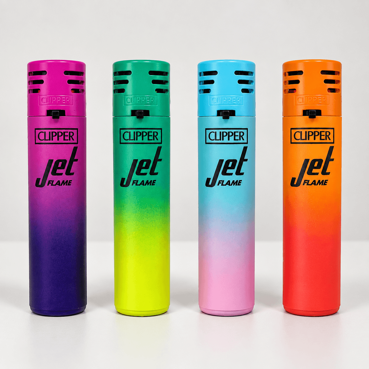 Clipper Jet Flame Gradiente - Imagen 6