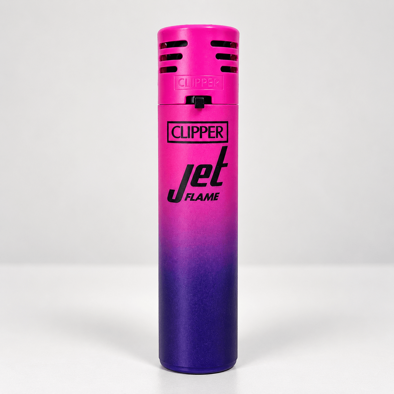 Clipper Jet Flame – Gradiente