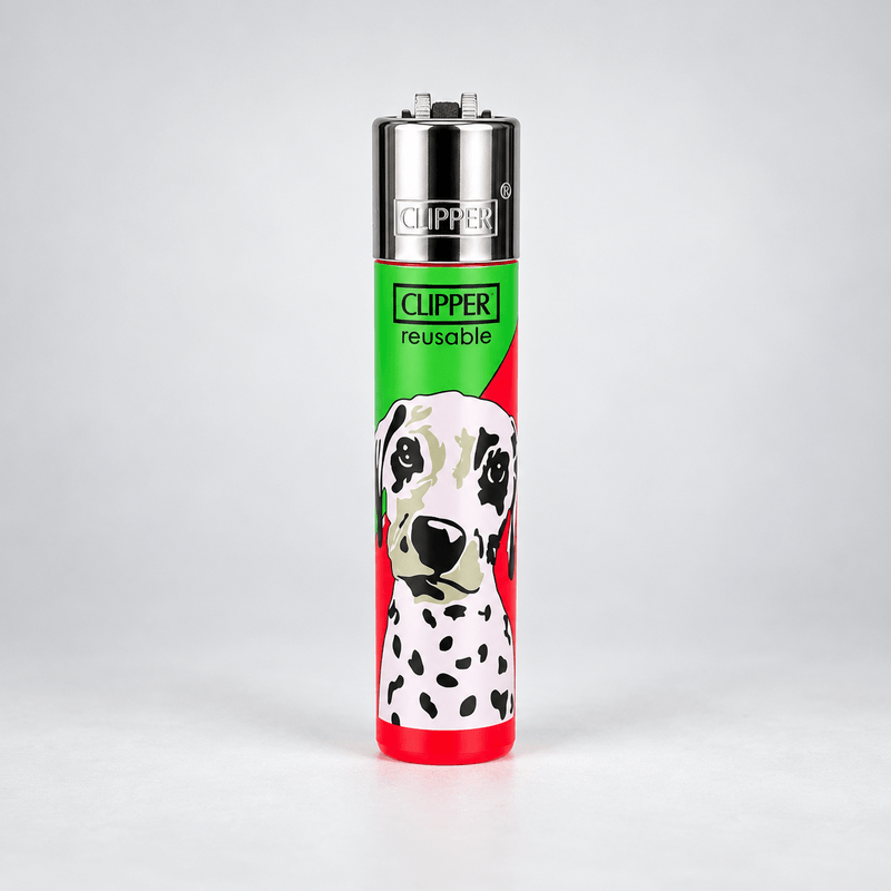 Clipper Pop Art Perros - Imagen 8