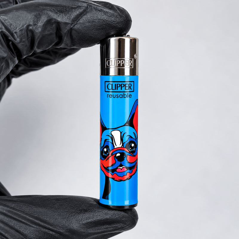 Clipper Pop Art Perros - Imagen 6