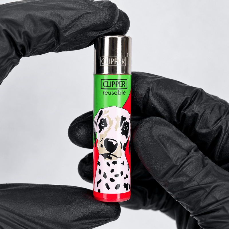 Clipper Pop Art Perros - Imagen 7
