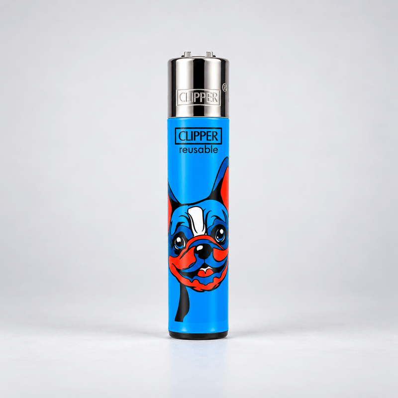 Clipper Pop Art Perros - Imagen 5